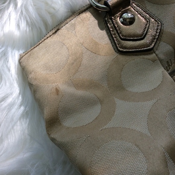 Coach bag 💼 - Picture 6 of 8